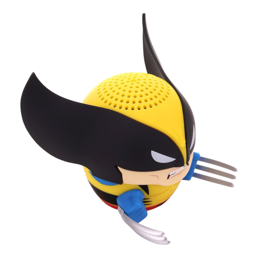 X-Men Wolverine Bitty Boomers Bluetooth Mini-Speaker - Deep Nerdd