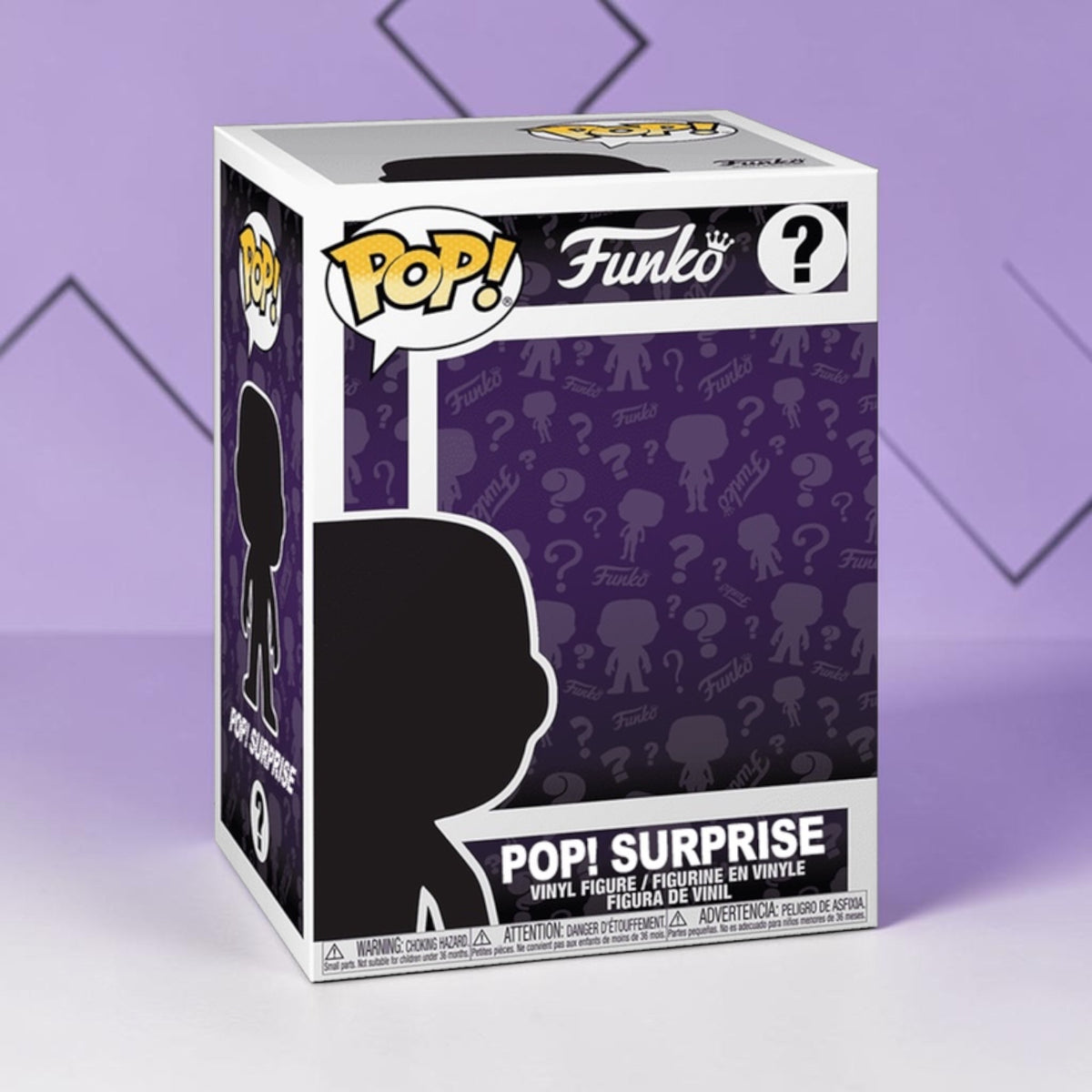 Blind Box Collectibles