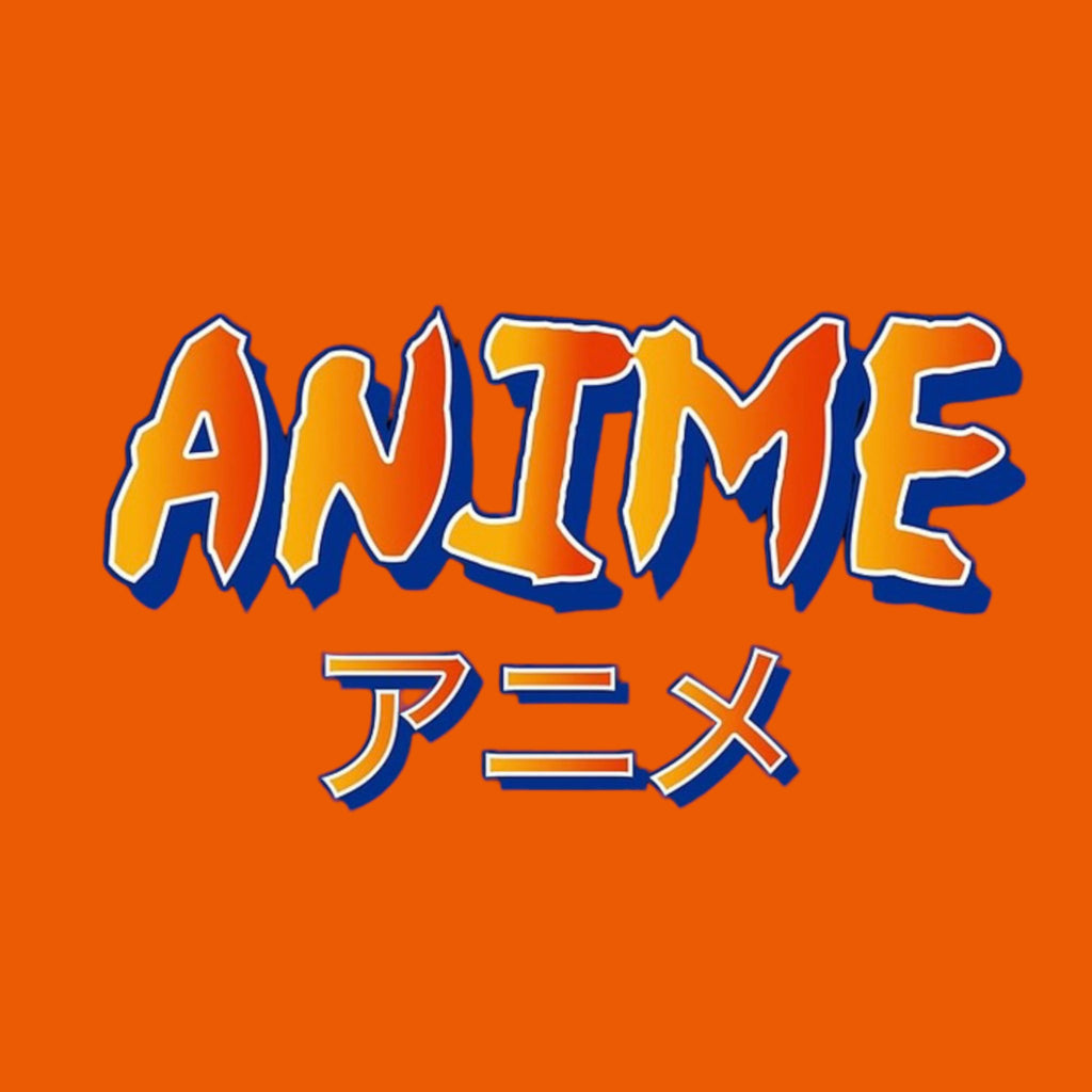 Anime - Deep Nerdd