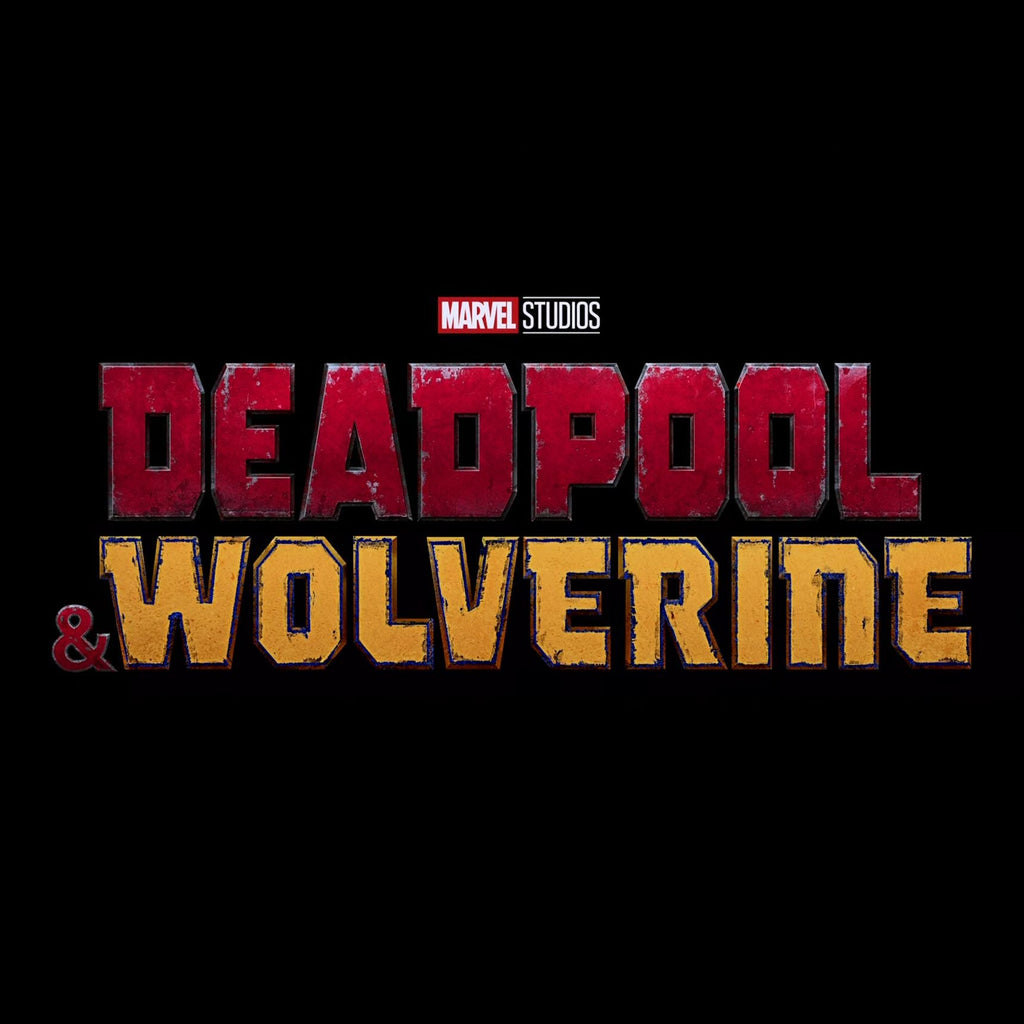 Deadpool & Wolverine - Deep Nerdd