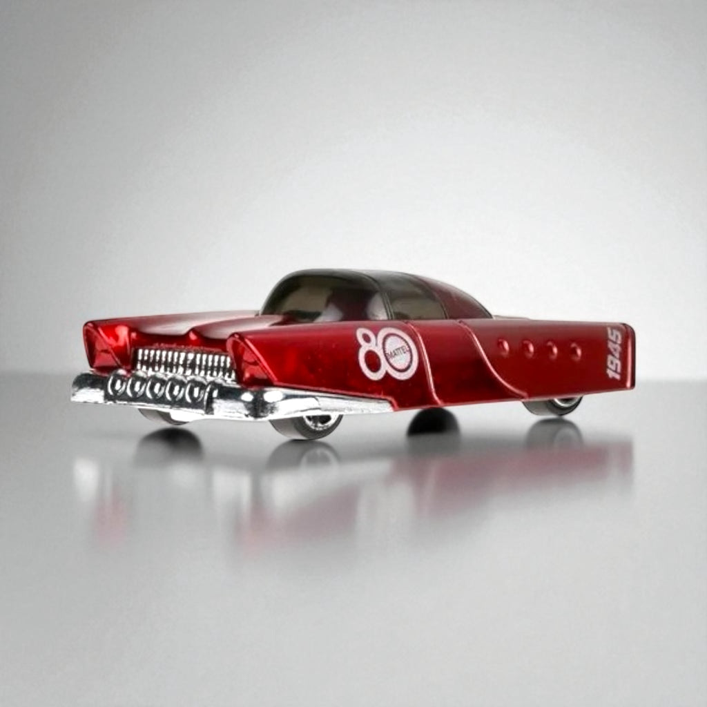 Die Cast Cars - Deep Nerdd