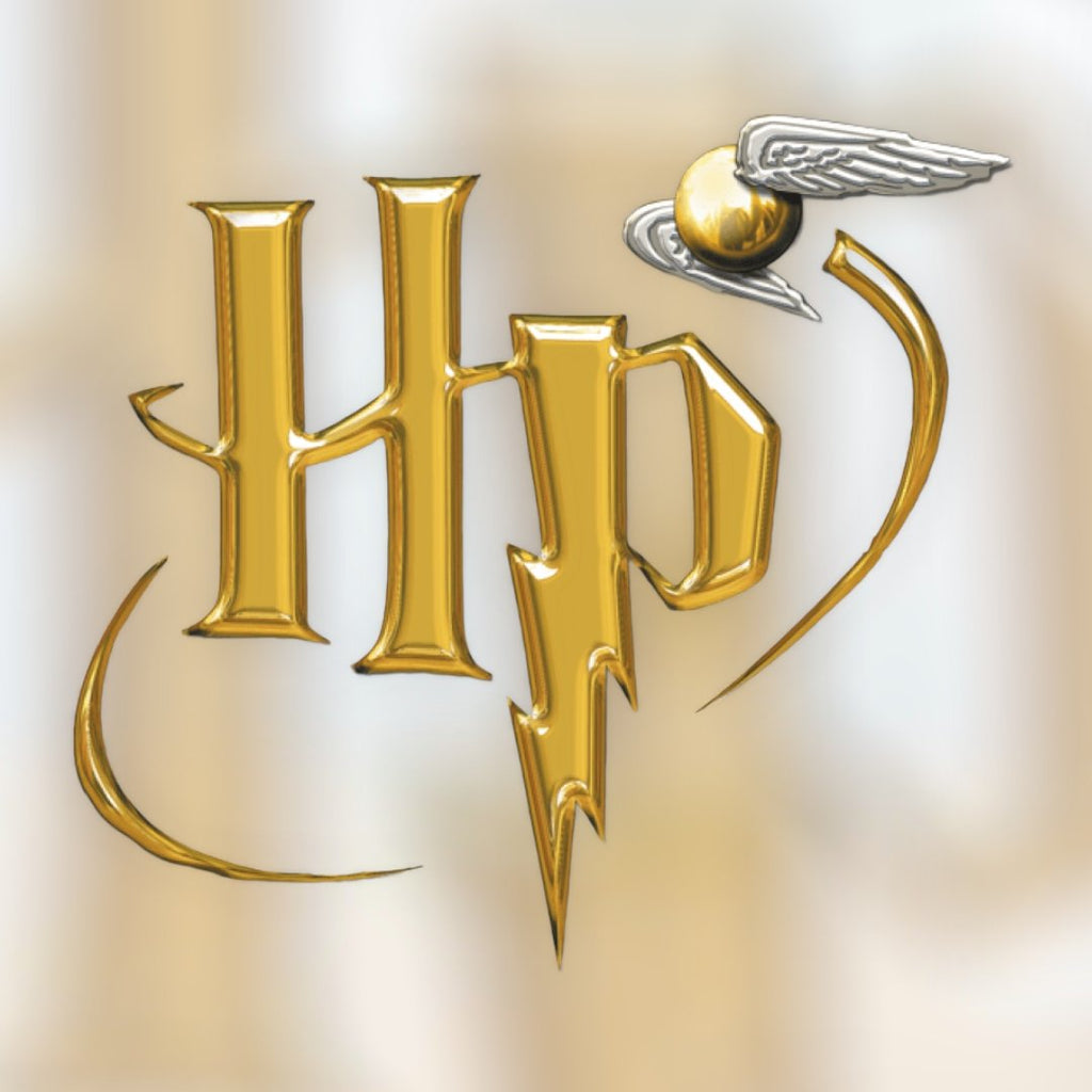 Harry Potter - Deep Nerdd