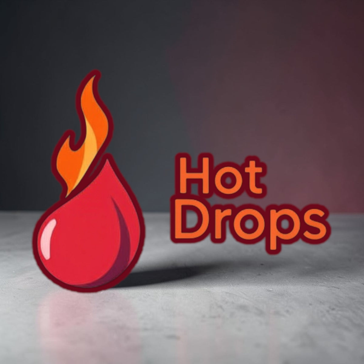 Hot Drops - Deep Nerdd
