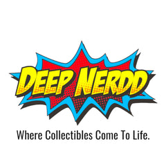 Deep Nerdd