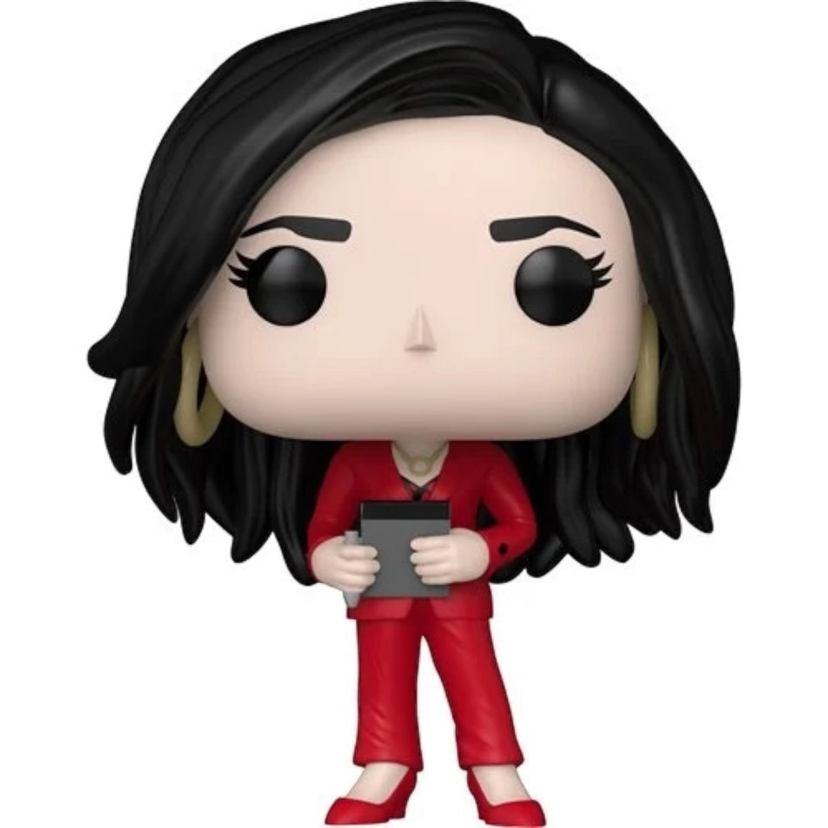 Scream 2022 Gale Weathers Funko Pop! Vinyl Figure - PRE ORDER - Deep Nerdd