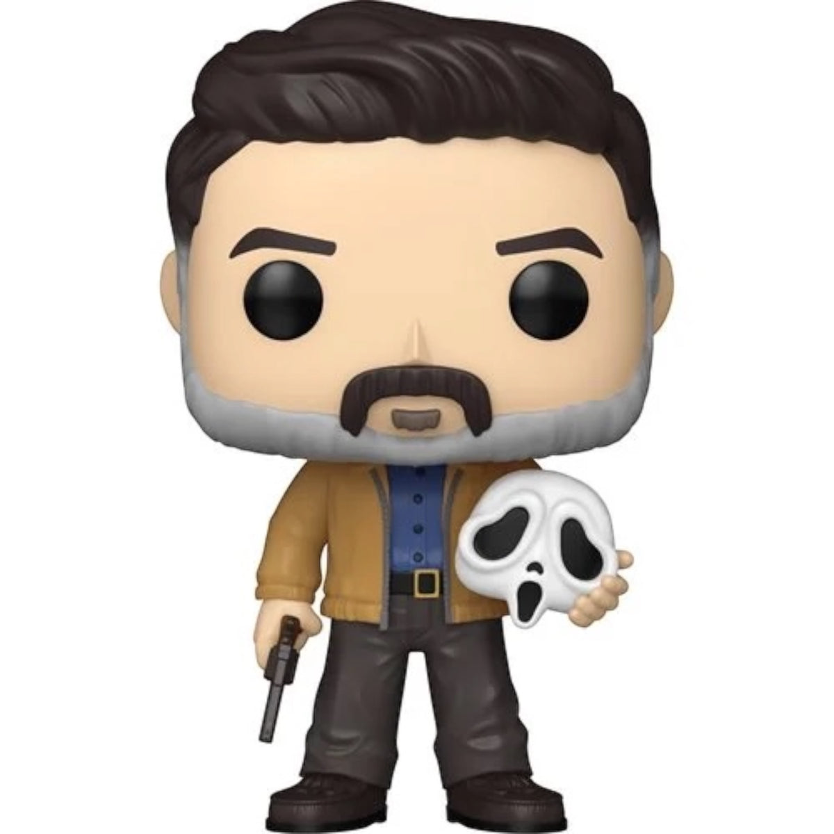 Scream 2022 Dewey Riley Funko Pop! Vinyl Figure - PRE ORDER - Deep Nerdd