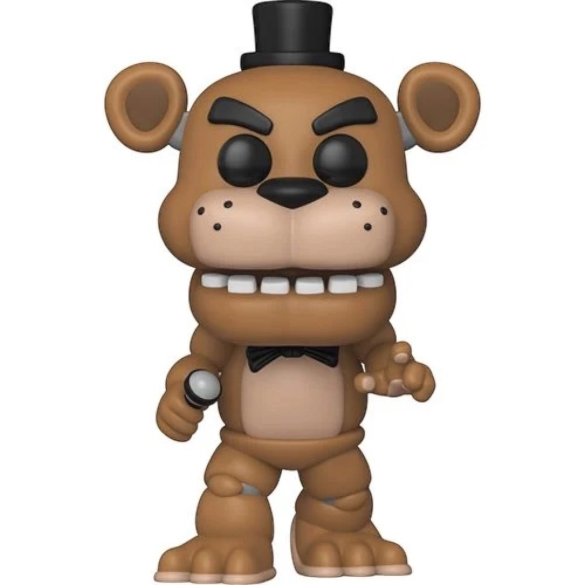 Five Nights at Freddy's Freddy Jumbo 10-Inch Funko Pop! Vinyl Figure - PRE ORDER - Deep Nerdd