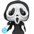 Ghost Face (Bling Mask) Glitter Funko Pop! Vinyl Figure - PRE ORDER - Deep Nerdd
