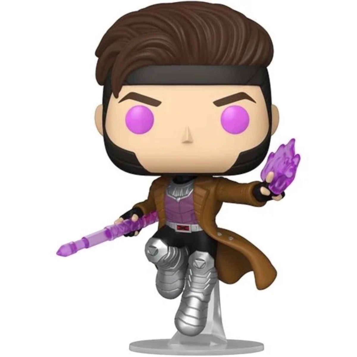 Doomsday Gambit Funko Pop Figure - Capture the Epic Adventure of Your Favorite Avengers!