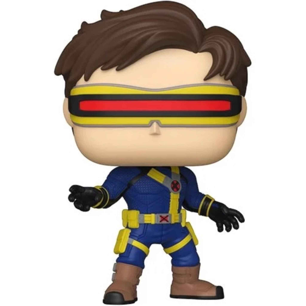 Avengers: Doomsday Cyclops Funko Pop! Vinyl Figure