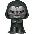 Avengers: Doomsday Doctor Doom Funko Pop! Vinyl Figure