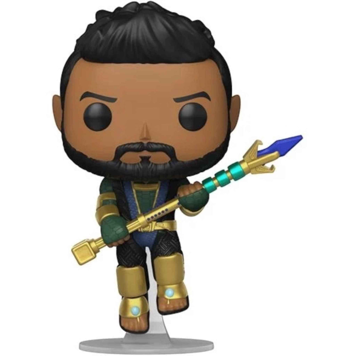 Avengers Namor Funko Pop Figure – Bring Home the Marvel Magic!