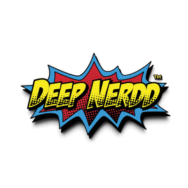 Deep Nerdd