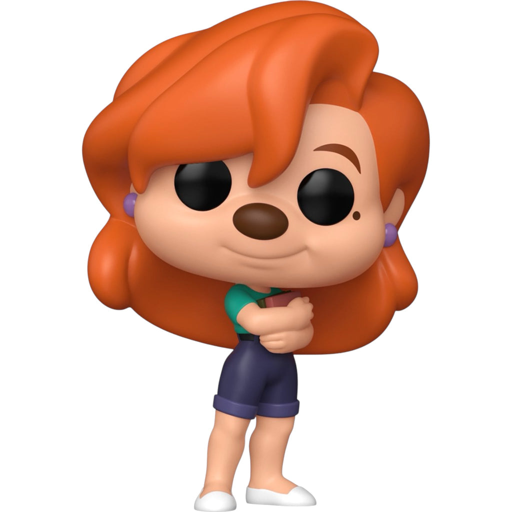 A Goofy Movie 30th Roxanne Funko Pop! Vinyl Figure - PRE ORDER - Deep Nerdd