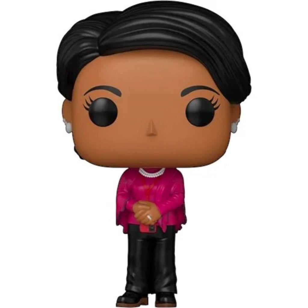 Abbott Elementary Barbara Howard Funko Pop! Vinyl Figure - PRE ORDER - Deep Nerdd