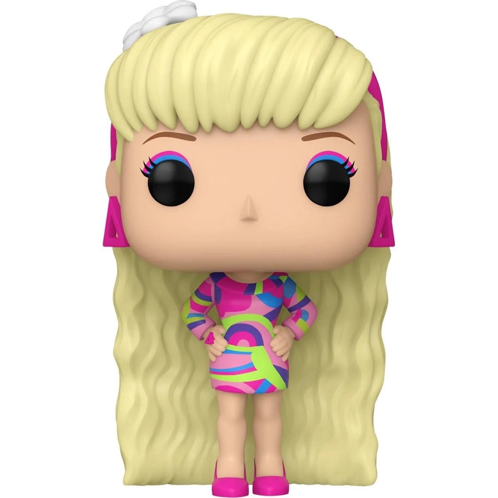 Barbie Totally Hair Barbie Pop! Vinyl Figure - PRE ORDER - Deep Nerdd