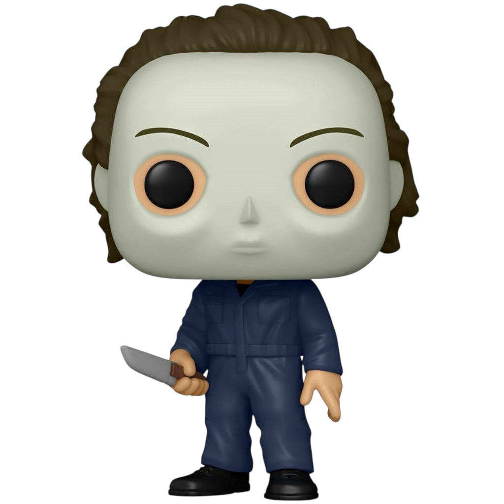 Halloween Michael Myers Funko Pop! Vinyl Figure - PRE ORDER - Deep Nerdd