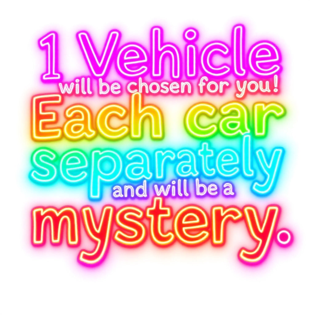 Hot Wheels Pearl & Chrome 2025 57th Anniversary Vehicle - 1 Mystery Car - Deep Nerdd