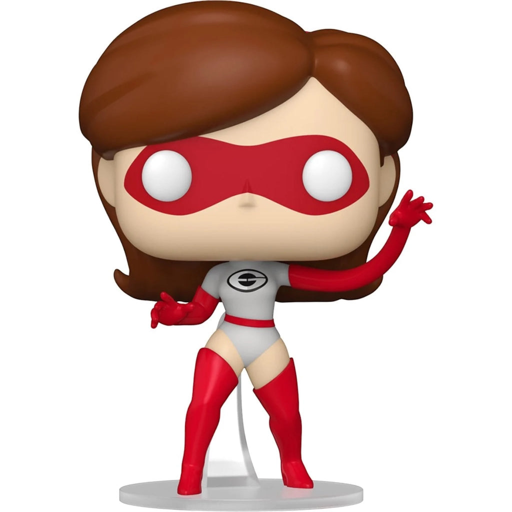 Funko Funko Incredibles 20th Elastigirl Funko Pop! Vinyl Figure - PRE ORDER Deep Nerdd