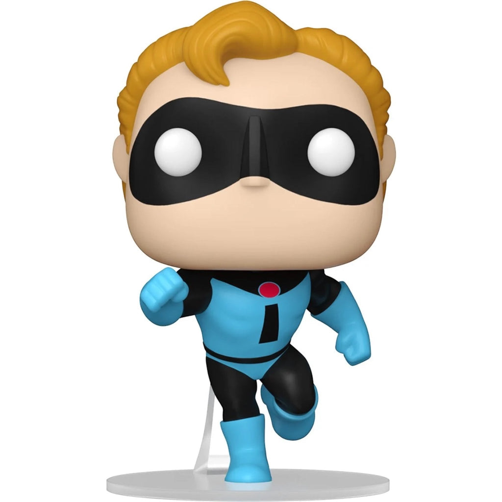 Funko Funko Incredibles 20th Mr. Incredible Funko Pop! Vinyl Figure - PRE ORDER Deep Nerdd