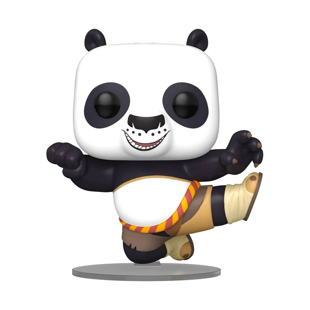 Kung Fu Panda Po Pop! Vinyl Figure - Specialty Series - PRE ORDER - Deep Nerdd