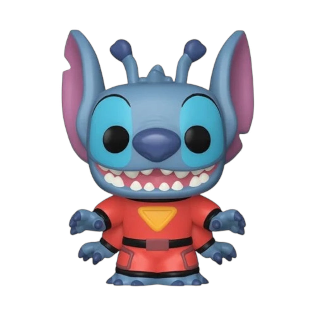 Lilo & Stitch Stitch and The Red One Funko Bitty Pop! Ride - PRE ORDER - Deep Nerdd