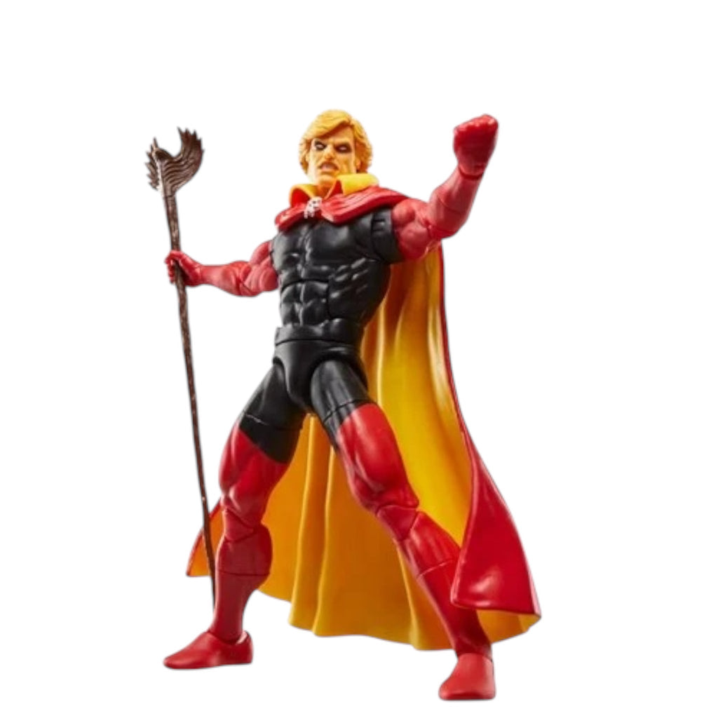 Marvel Legends Adam Warlock Comics - Inspired 6 - Inch Action Figure - PRE ORDER - Deep Nerdd