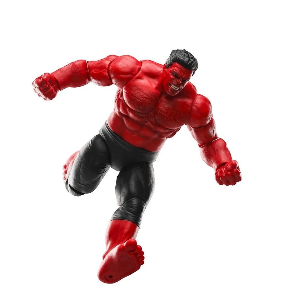 Marvel Legends Captain America: Brave New World Red Hulk Action Figure - PRE ORDER - Deep Nerdd