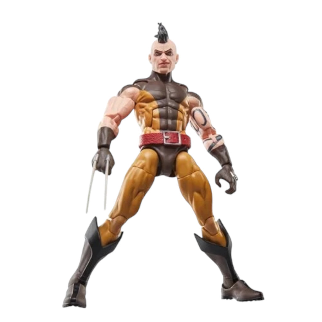 Marvel Legends Daken (Wolverine) Dark Avengers Comics - Inspired 6 - Inch Action Figure - PRE ORDER - Deep Nerdd