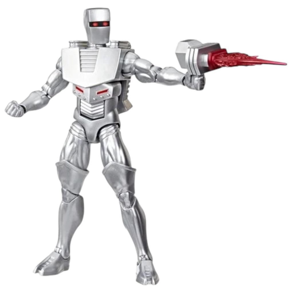 Marvel Legends Rom Spaceknight Comics - Inspired 6 - Inch Action Figure - PRE ORDER - Deep Nerdd