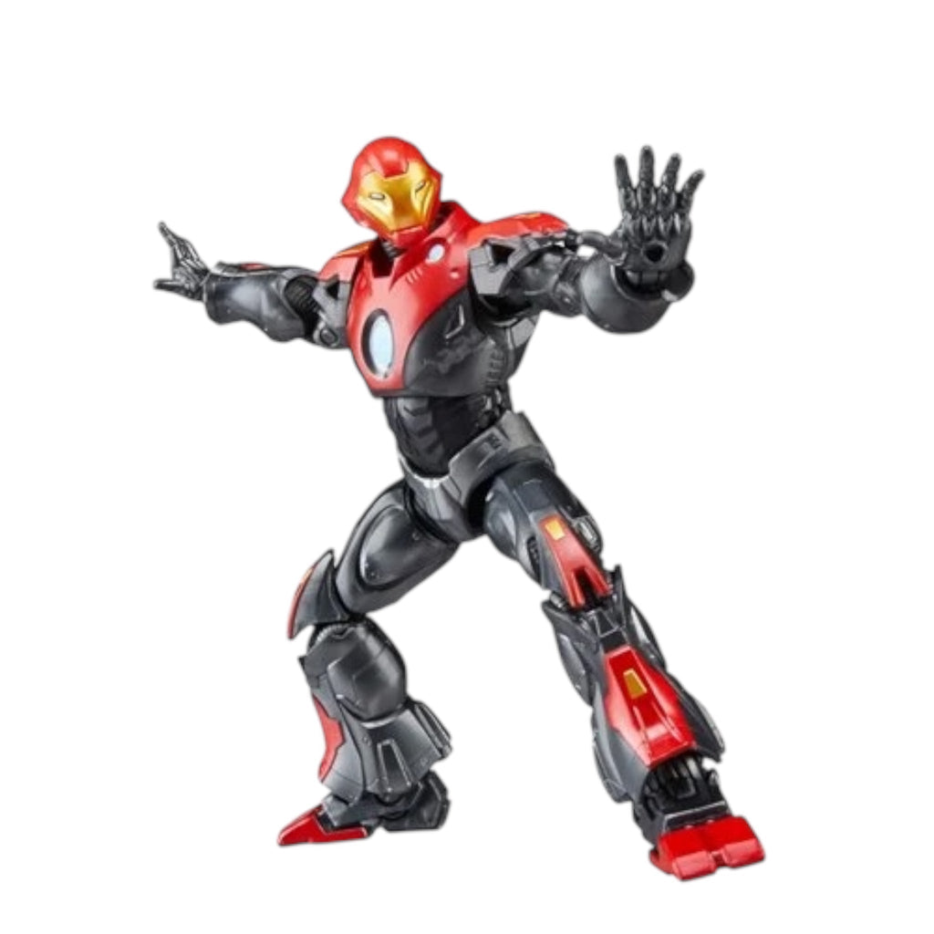 Marvel Legends Ultimate Iron Man Comics - Inspired 6 - Inch Action Figure - PRE ORDER - Deep Nerdd