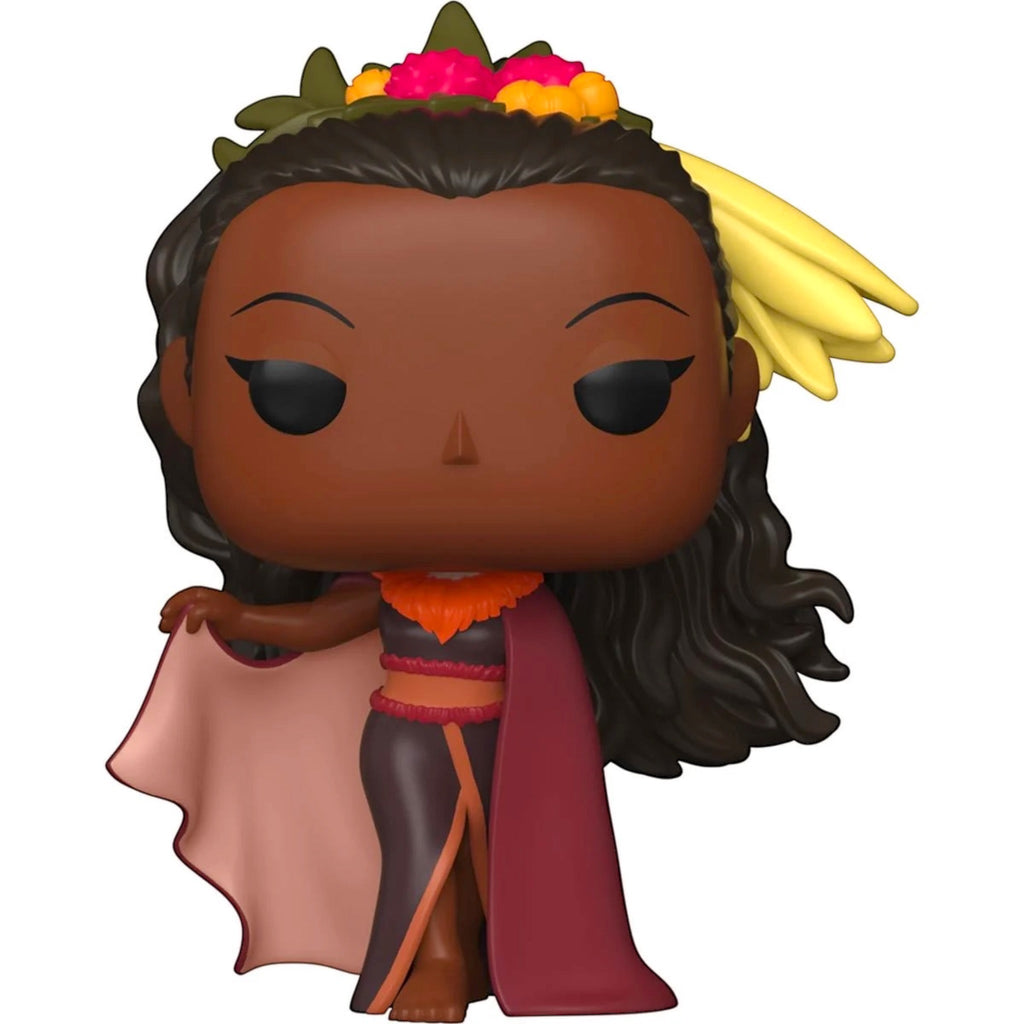 Funko Funko Moana 2 Matangi Funko Pop! Vinyl Figure - PRE ORDER Deep Nerdd