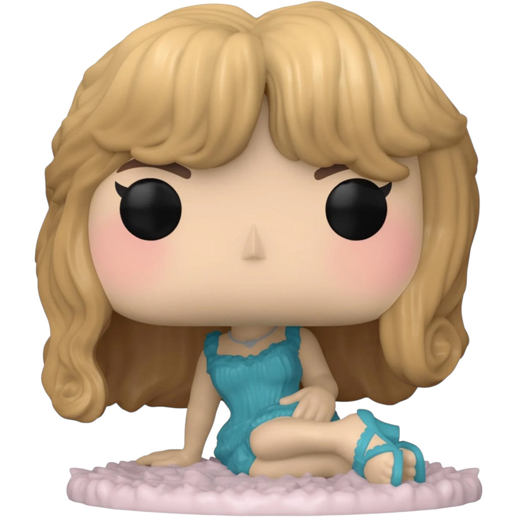 Sabrina Carpenter Nightgown Funko Pop! Vinyl Figure #479 - PRE ORDER - Deep Nerdd