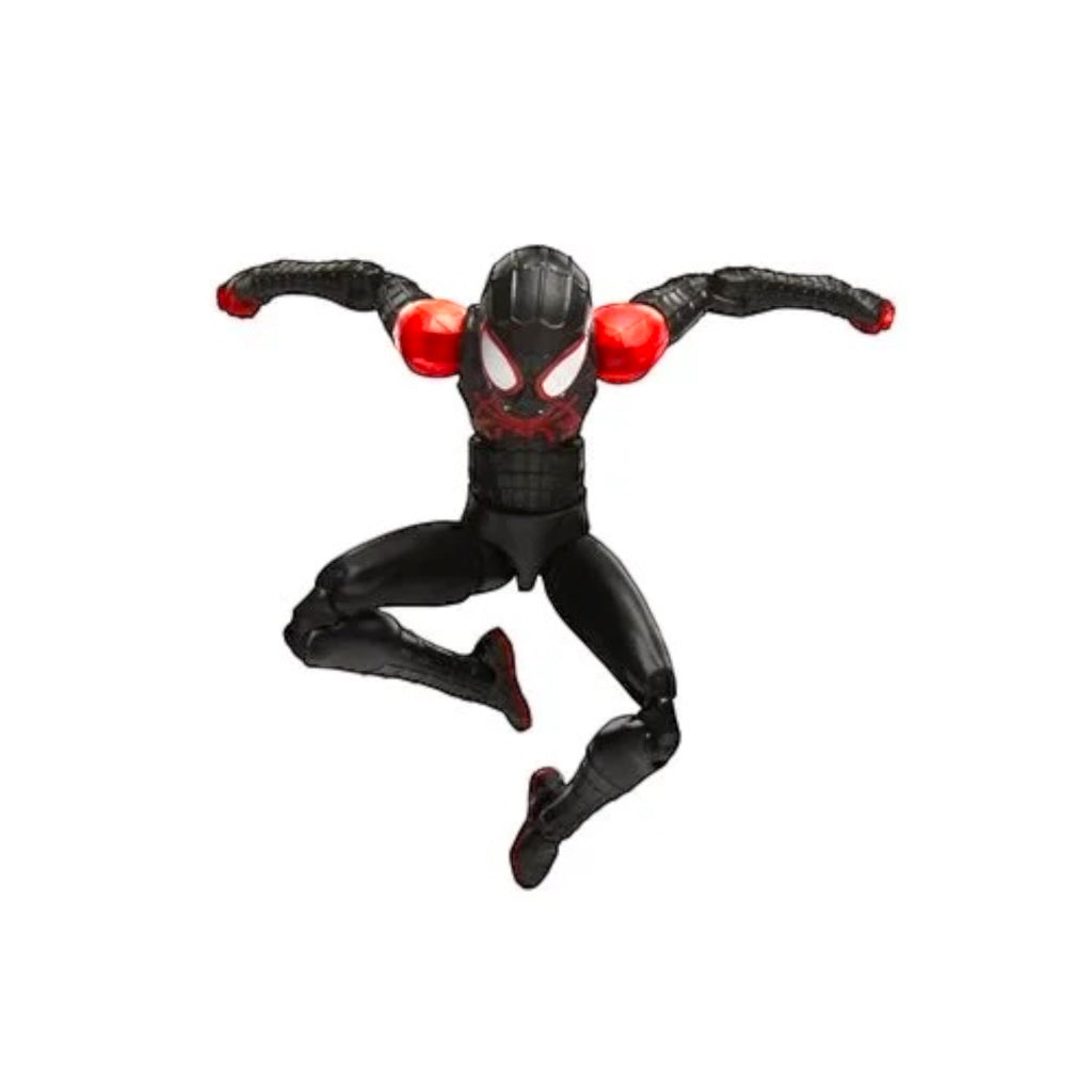 Hasbro Action Figure Spider-Man Across The Spider-Verse Marvel Legends Miles Morales 6-Inch Action Figure - PRE ORDER Deep Nerdd