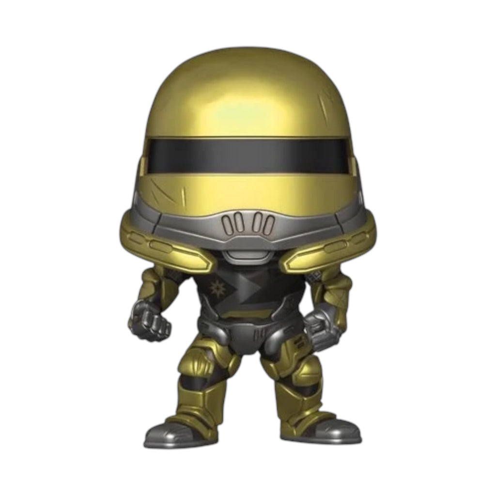 Superman (2025 Movie) Hammer of Boravia Funko Pop! Vinyl Figure - PRE ORDER - Deep Nerdd