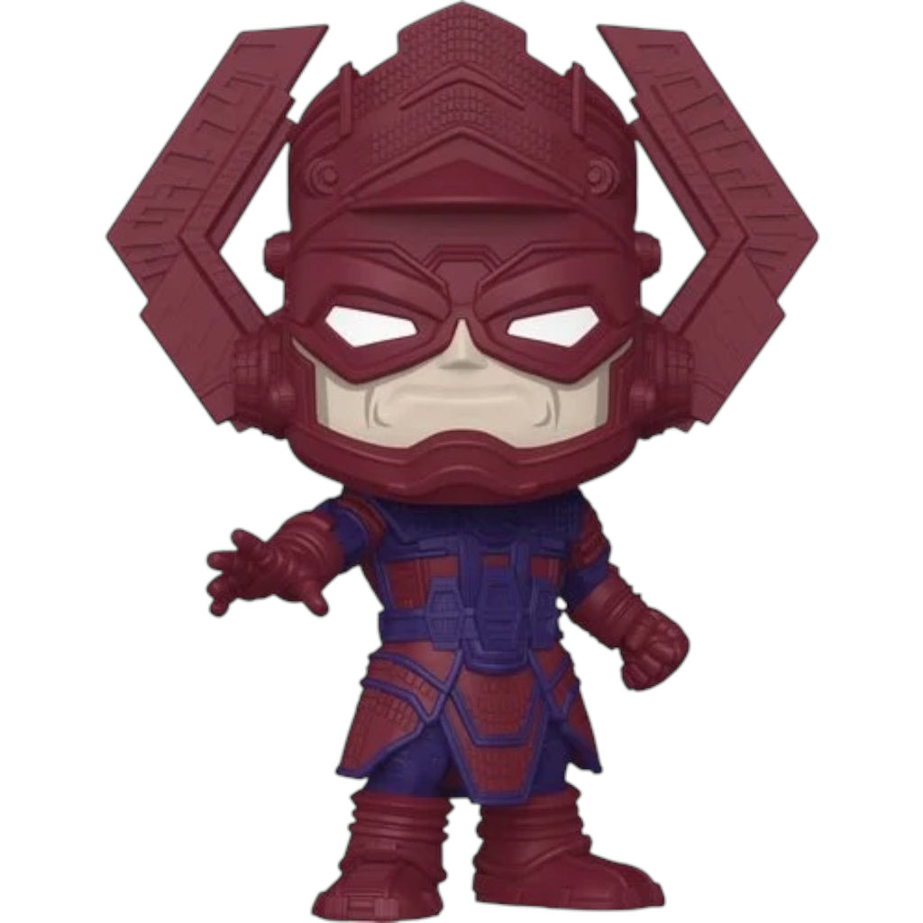 The Fantastic Four: First Steps Galactus Super 6 - Inch Funko Pop! Vinyl Figure 1519 - PRE ORDER - Deep Nerdd