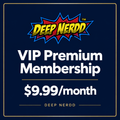 VIP Premium membership graphic