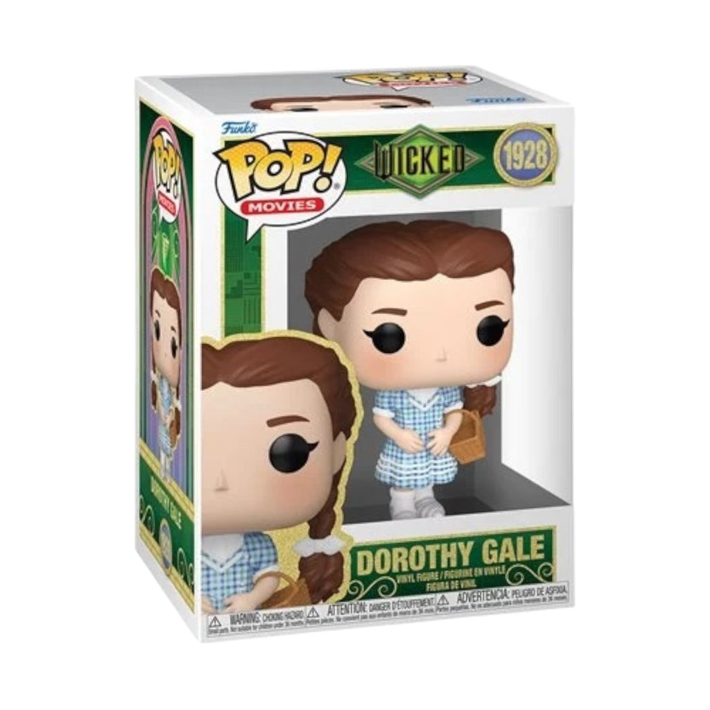 Wicked: For Good Dorothy Funko POP! - PRE ORDER - Deep Nerdd