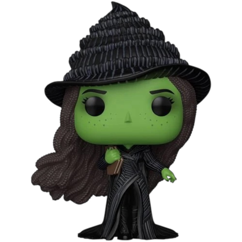 Wicked: For Good Elphaba Funko POP! - PRE ORDER - Deep Nerdd
