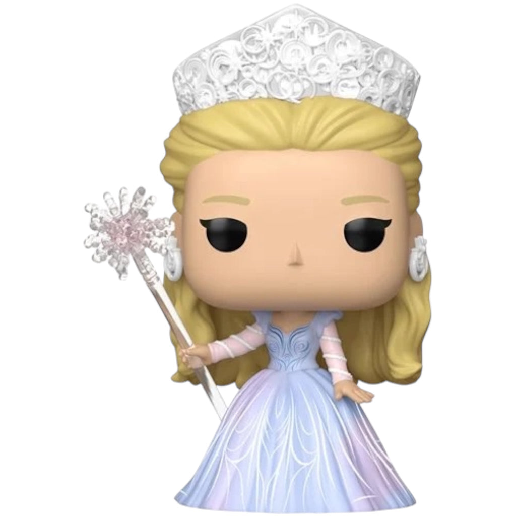 Wicked: For Good Glinda Funko POP! - PRE ORDER - Deep Nerdd