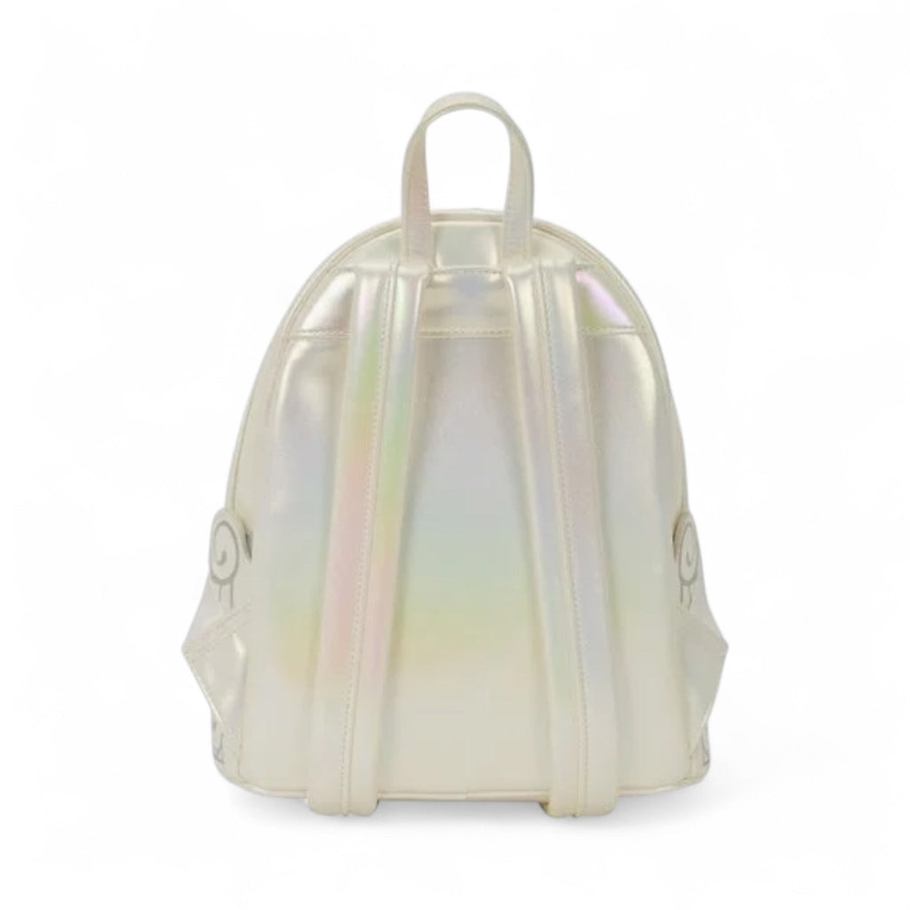 Wicked: For Good Glinda Loungefly Mini Backpack - PRE ORDER - Deep Nerdd