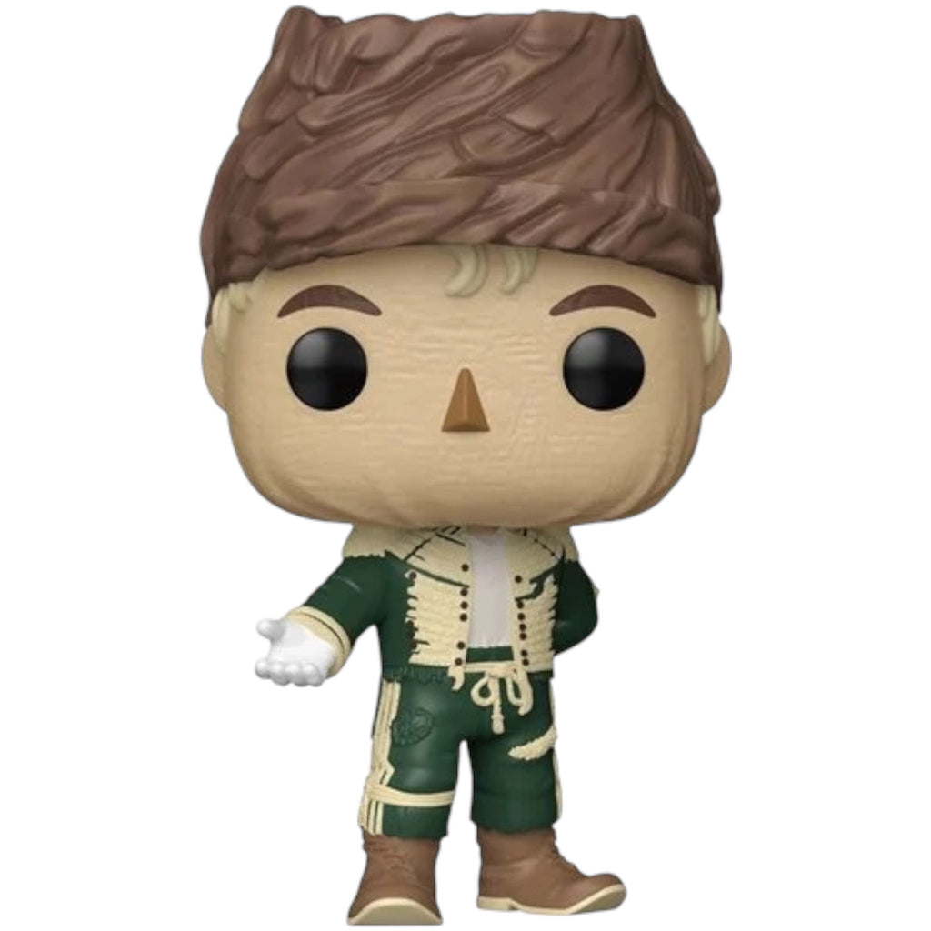 Wicked: For Good Scarecrow Funko POP! - PRE ORDER - Deep Nerdd