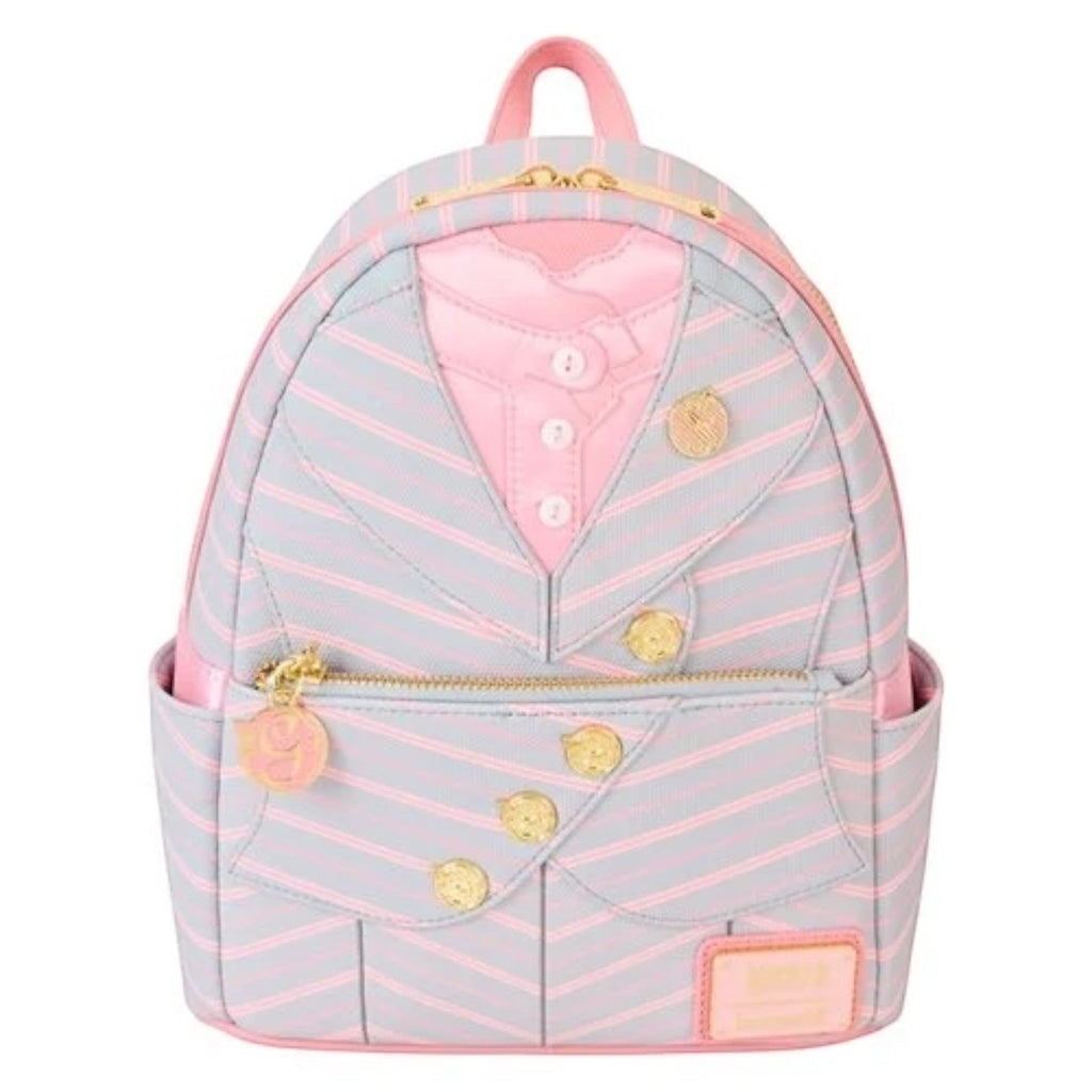 Wicked Glinda Cosplay Mini Backpack - PRE ORDER - Deep Nerdd