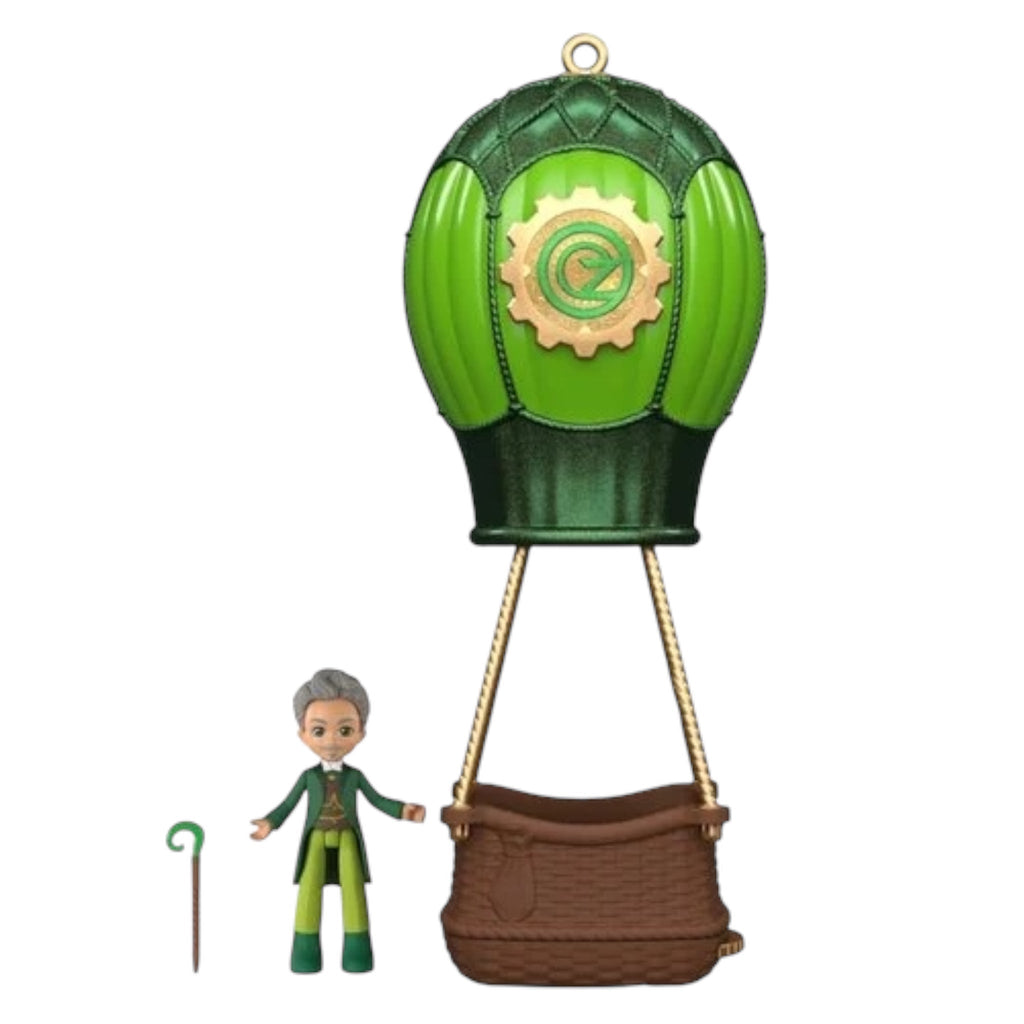 Wicked Ozian Balloons Reveal Blind Box Mini - Figure - PRE ORDER - Deep Nerdd