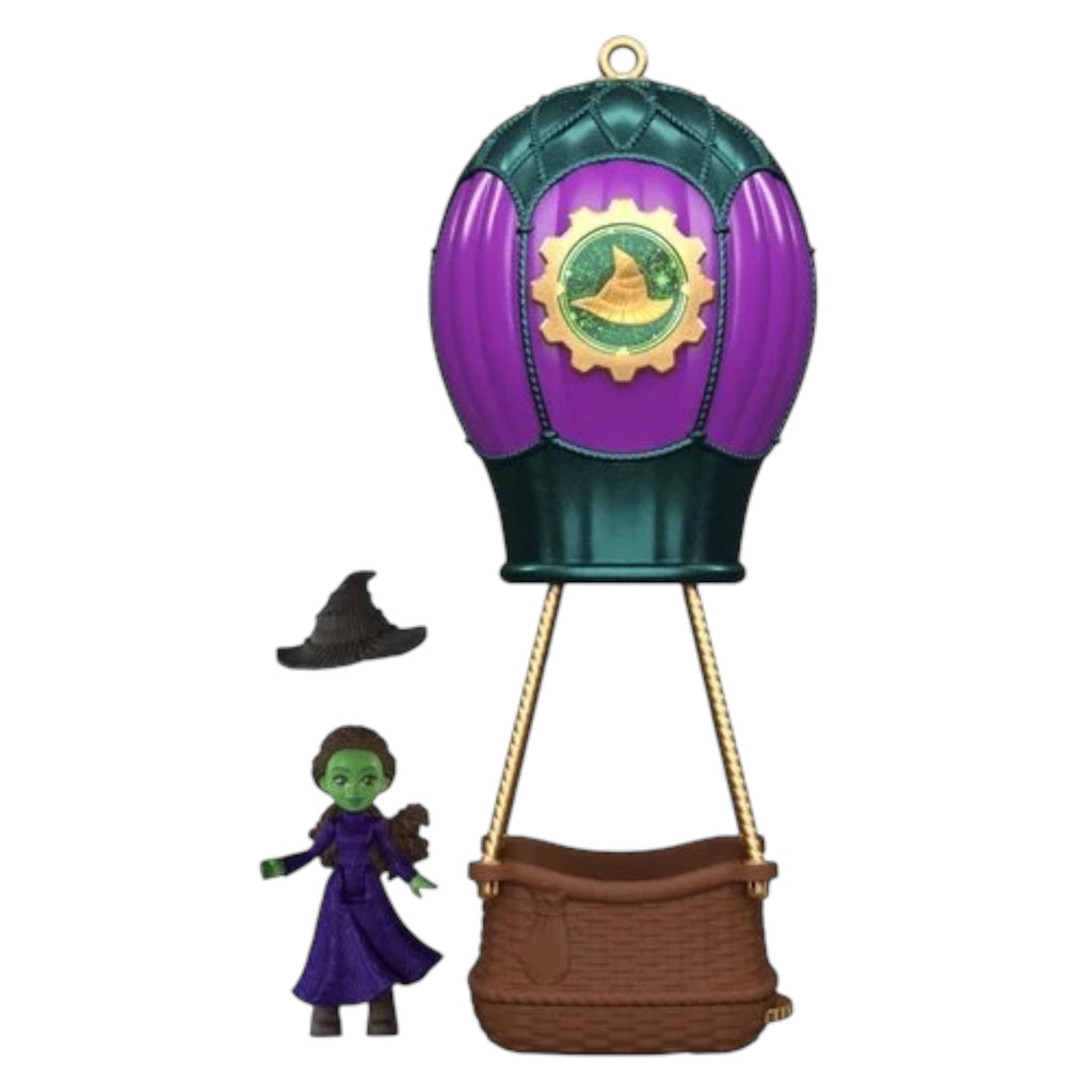 Wicked Ozian Balloons Reveal Blind Box Mini - Figure - PRE ORDER - Deep Nerdd