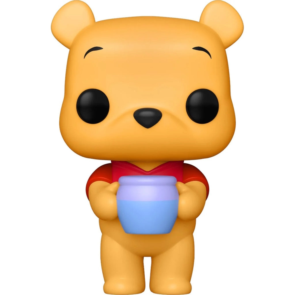 Funko Funko Winnie the Pooh Funko Pop! Vinyl Figure - PRE ORDER Deep Nerdd