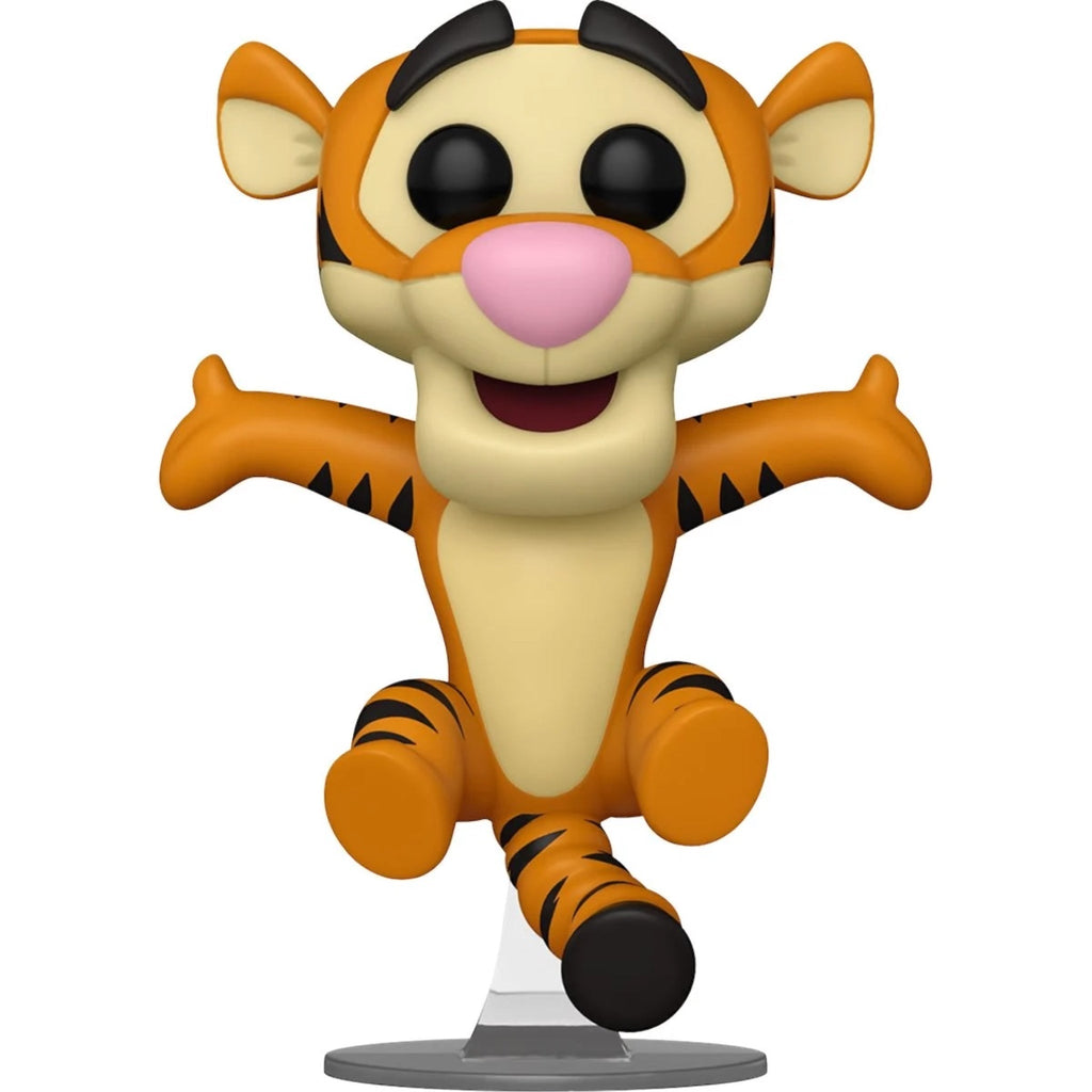 Funko Funko Winnie the Pooh Tigger Funko Pop! Vinyl Figure - PRE ORDER Deep Nerdd