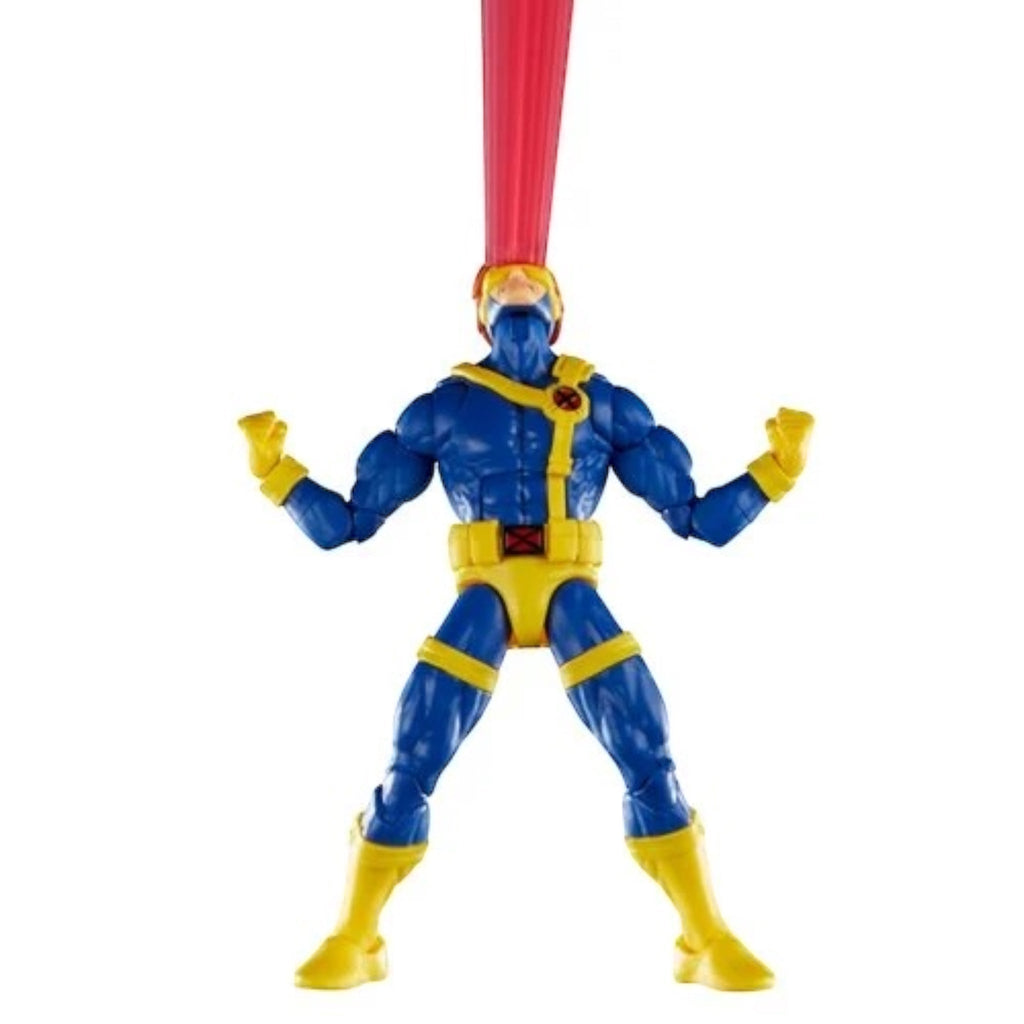 X - Men 97 Marvel Legends Cyclops 6 - inch Action Figure - PRE ORDER - Deep Nerdd