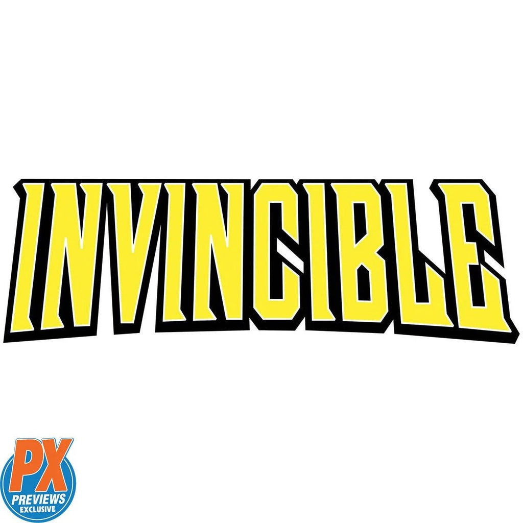 Invincible Think Mark Funko Pop! Moment - PX Exclusive - Deep Nerdd