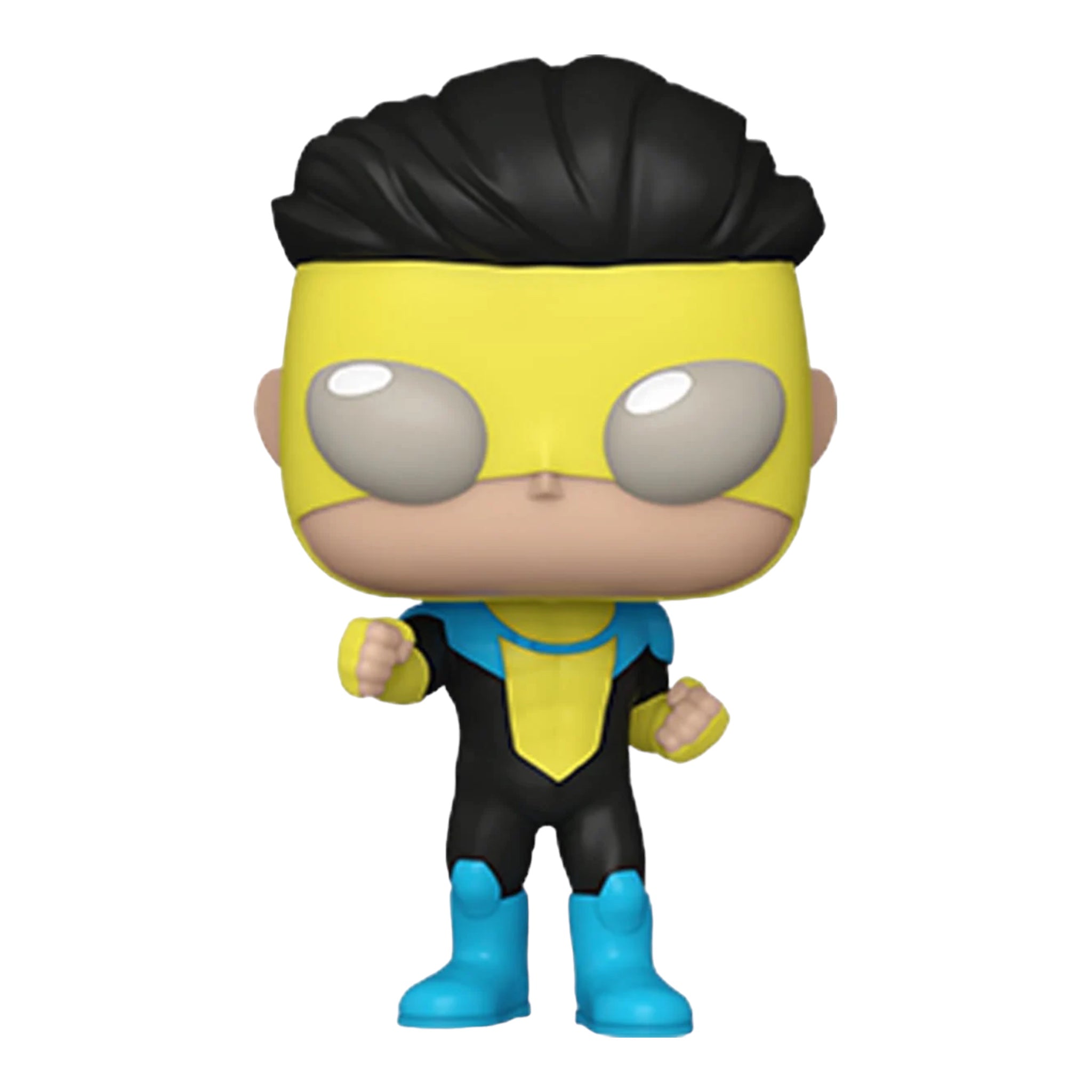 Invincible with Fists Funko Pop! Vinyl Figure #1499 - PRE ORDER - Deep Nerdd